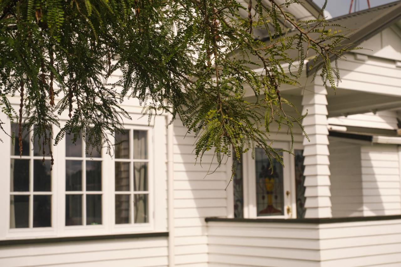 Victorian Designs - Spacious Home In Rotorua Central 외부 사진