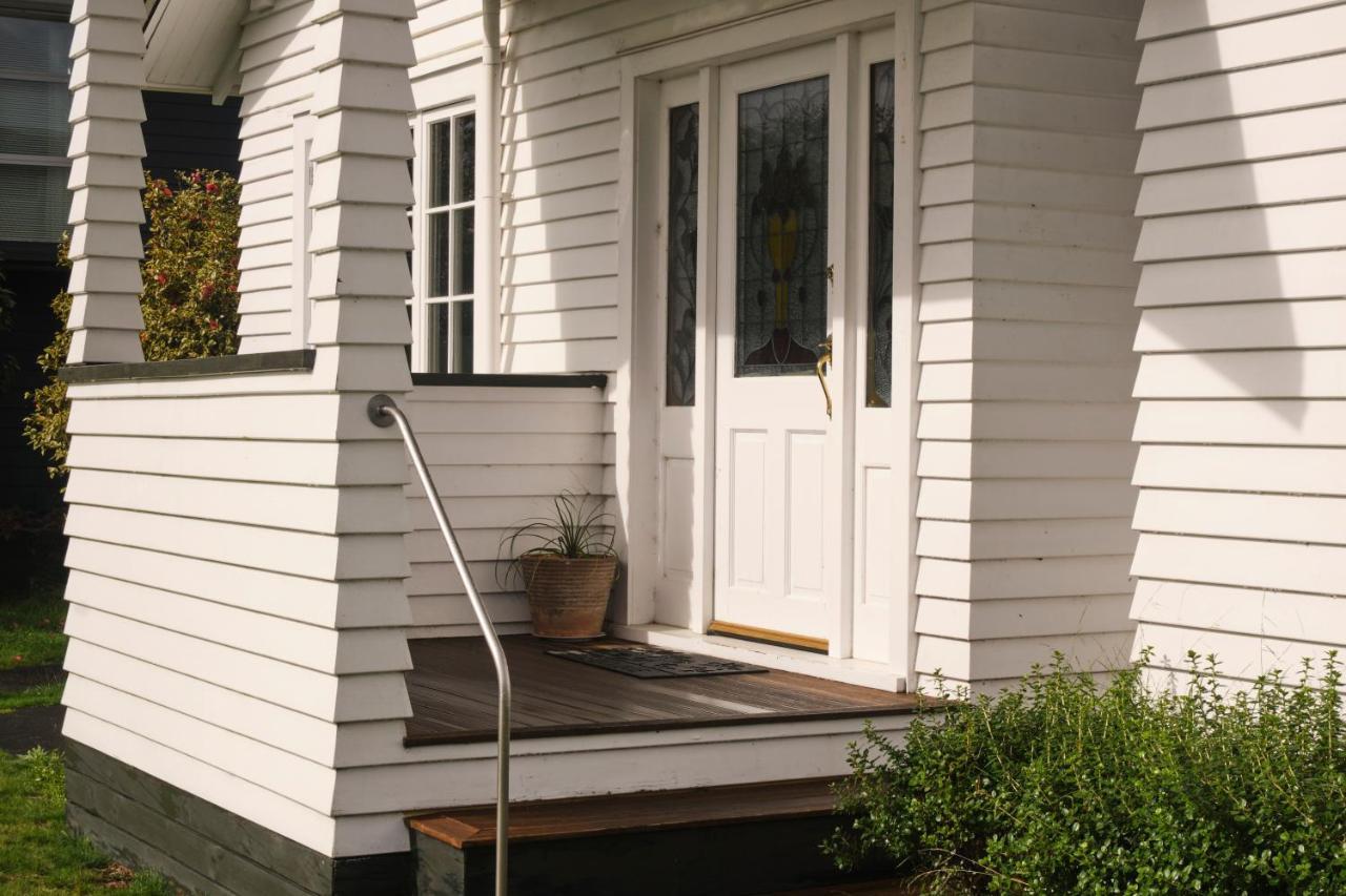 Victorian Designs - Spacious Home In Rotorua Central 외부 사진